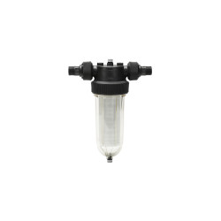 Mechanický vodný filter Cintropur NW25 1"